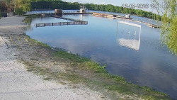 Kamencové jezero