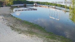 Kamencové jezero