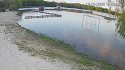 Kamencové jezero