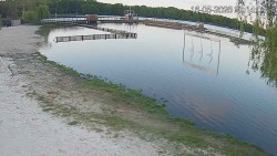 Kamencové jezero