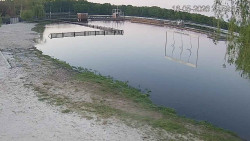 Kamencové jezero