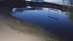 Kamencové jezero