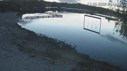 Kamencové jezero