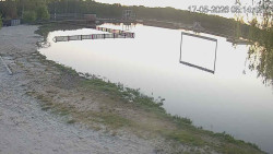 Kamencové jezero