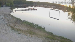 Kamencové jezero