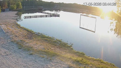Kamencové jezero