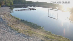 Kamencové jezero
