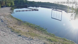 Kamencové jezero