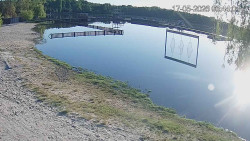 Kamencové jezero
