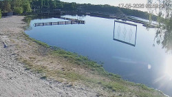 Kamencové jezero