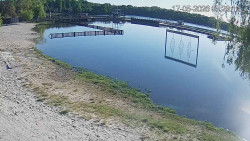 Kamencové jezero