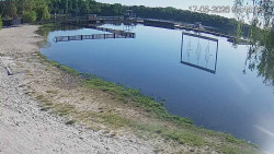 Kamencové jezero