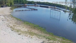 Kamencové jezero