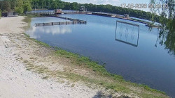 Kamencové jezero
