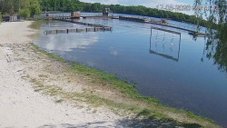 Kamencové jezero