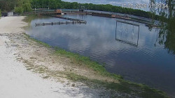 Kamencové jezero