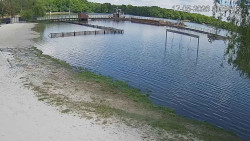 Kamencové jezero