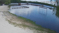 Kamencové jezero
