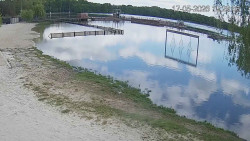 Kamencové jezero