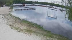 Kamencové jezero