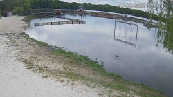 Kamencové jezero