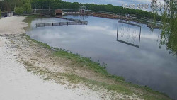 Kamencové jezero