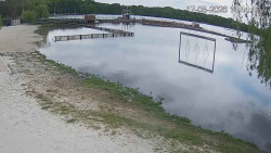 Kamencové jezero