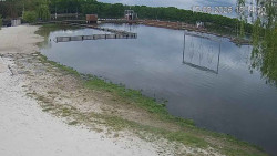 Kamencové jezero