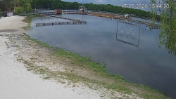 Kamencové jezero