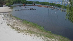 Kamencové jezero