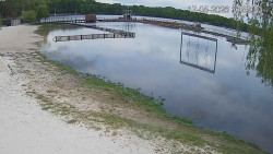 Kamencové jezero