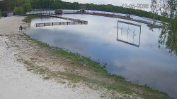 Kamencové jezero