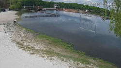 Kamencové jezero
