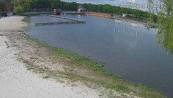 Kamencové jezero