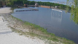 Kamencové jezero