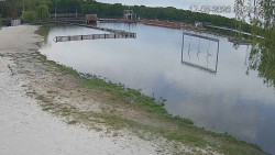 Kamencové jezero