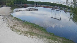 Kamencové jezero