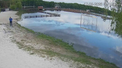 Kamencové jezero
