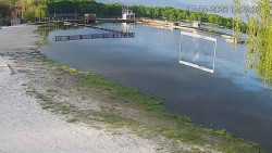 Kamencové jezero
