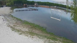 Kamencové jezero