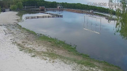 Kamencové jezero