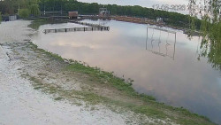 Kamencové jezero