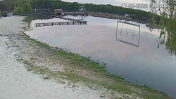 Kamencové jezero