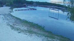 Kamencové jezero