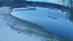 Kamencové jezero