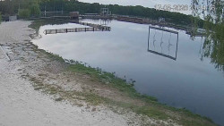 Kamencové jezero