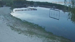 Kamencové jezero