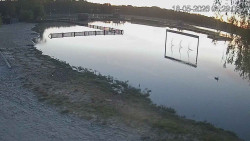 Kamencové jezero