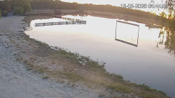 Kamencové jezero