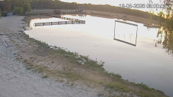 Kamencové jezero